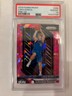 2018 PANINI PRIZM PINK ICE #280 LUKA DONCIC ROOKIE RC PSA 10
