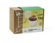 KiwiCo - STEM Science of Cooking: Ice Cream, Learning Cooking Through Chemistry