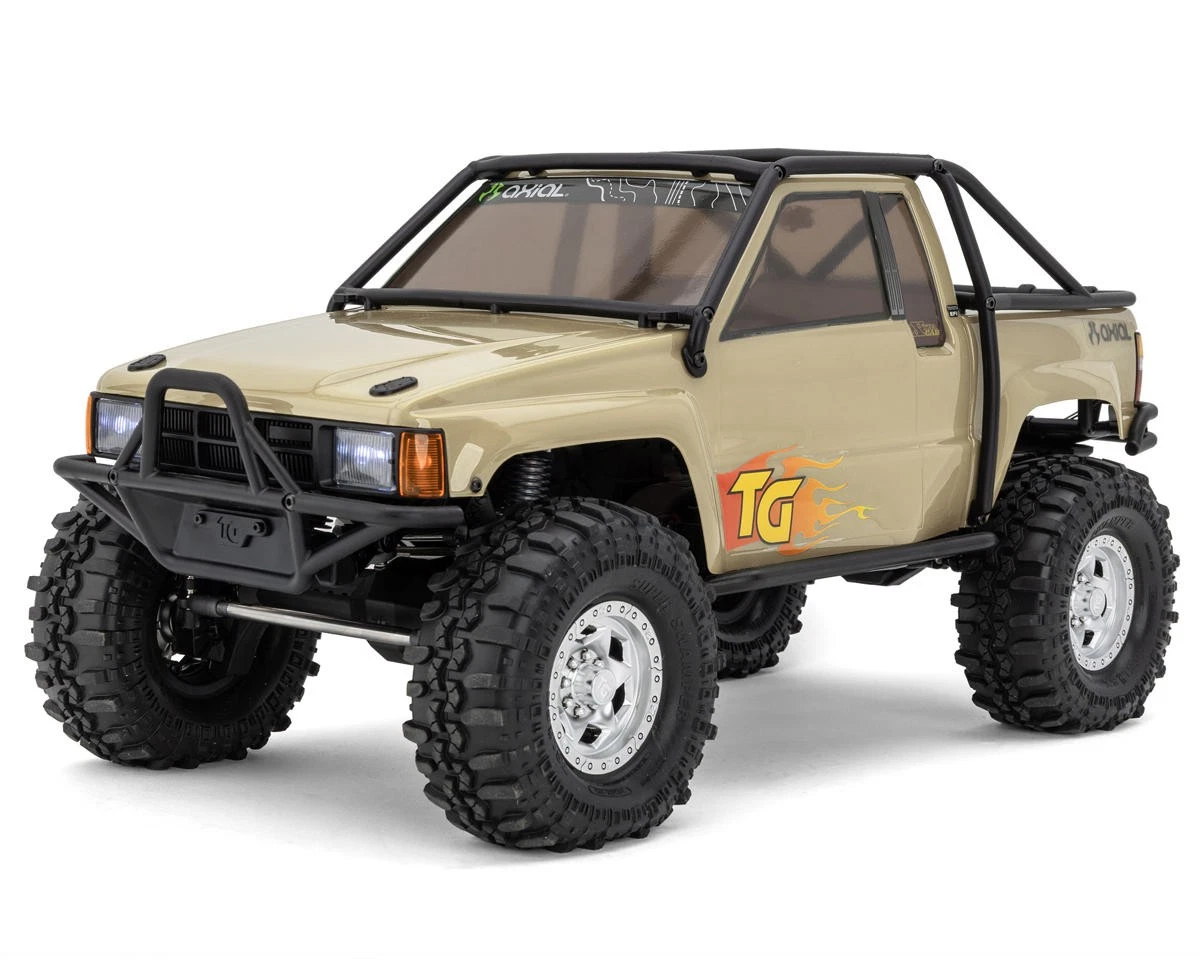 Scx10 Body for sale - eBay