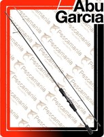 Rute Abu Garcia Orra 702MH 2.13M XF 10-40G 2SEC Spinnrute