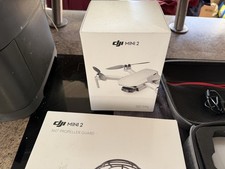 DJI Mini 2 4K Ready to Fly Drone w/ Remote Controller, 3 Batteries Bundle