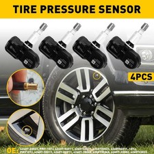4pcs TPMS TIRE SENSORS PRESSURE 4260733021 NEW PMV-107J for Toyota Scion Lexus