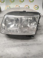 Feu avant (phare) Volkswagen POLO