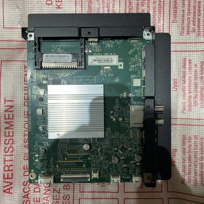 Neuwertiges Original Mainboard 715GB660-MOE-000-004K für Sony KD-32W800