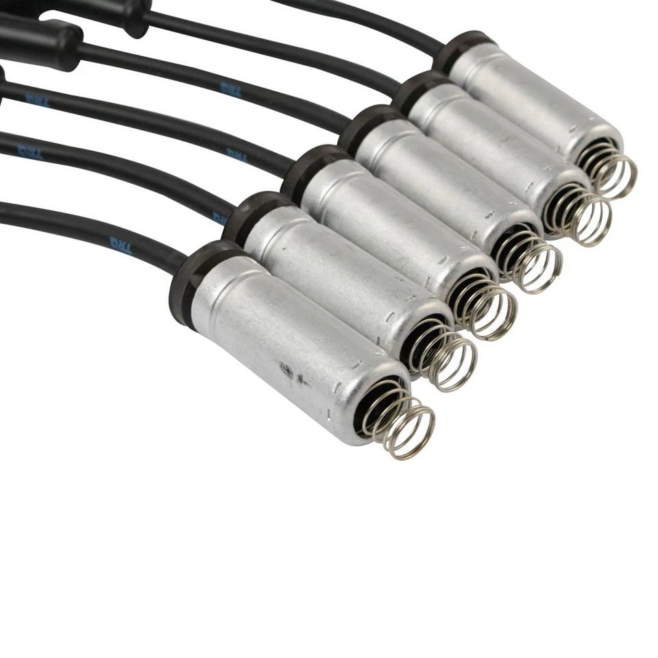 Ignition Spark Plug Wire Kit Set for GM Pickup Truck 4.3L V6 New - Image 3 of 3