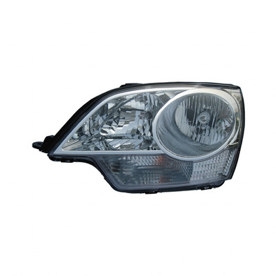 GM2502306 Fits 2012-2014 Chevy Captiva Sport Head Light Driver Side w/Bulbs