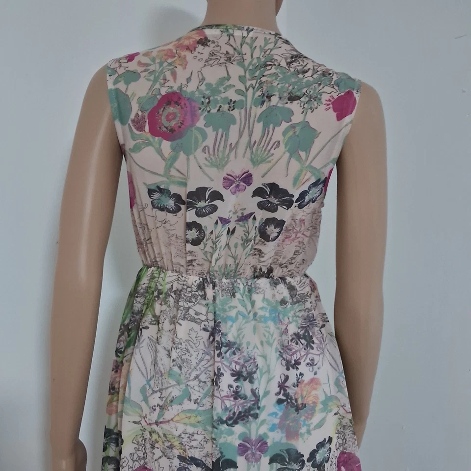 Vestido pulóver para mujer Anthropologie Hazel talla S Foto 4 de 4