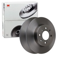 Disque de frein Rover 45