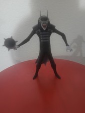 DC Direct BATMAN WHO LAUGHS FIGURE Batman: The Adventures Continue loose