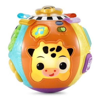 Animal Discoveries Ball - Vtech Baby