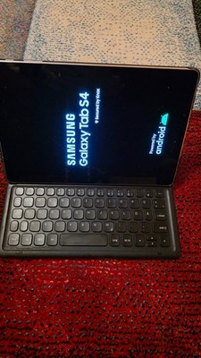 Samsung Galaxy Tab S4 SM-T830 64GB WLAN 