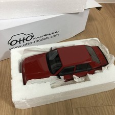 1/18 Alfa Romeo 75 Turbo EvoluZione