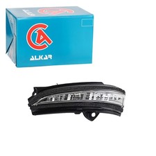 ALKAR BLINKER VORNE LINKS passend für FORD MONDEO | 6201457