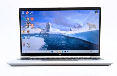HP ProBook 440 G8 i5-1135G7 16GB RAM 256GB SSD 14 Win11 Notebook Business Laptop