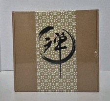Artcome Japanese Zen Sand Garden for Desk - Home, Office Desk Accessories
