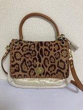 COACH Shoulder Bag