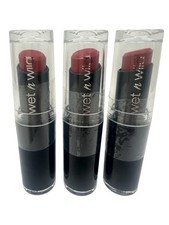 Wet N Wild Megalast Lip Color Lipstick 965 CH...