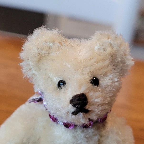 Las mejores ofertas en Steiff miniatura en Osos de Peluche de