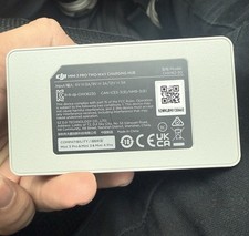 DJI Mini 3 Pro Two-Way Charging Hub  249g Battery Gray for Mini 3/4 Pro