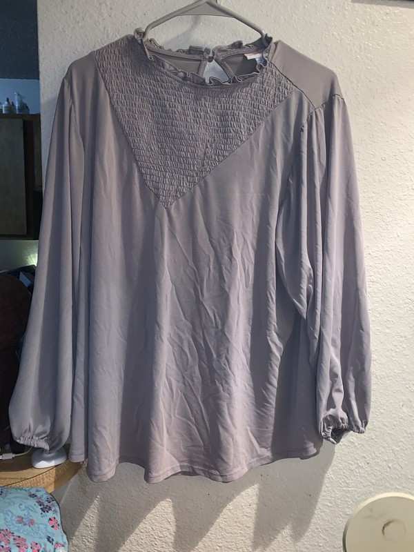 Women's Blouse