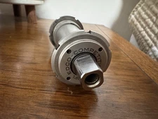 Edco Competition Swiss-made Bottom Bracket 34.8 X 24 English Sealed Bearings