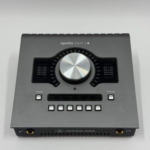Apollo Twin X Duo Heritage Edition | eBay