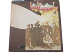 LED ZEPPELIN Led Zeppelin II LP  RL SS Both Sides TERRE HAUTE PRESS Tested VG/VG