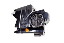 MERCEDES-BENZ C W203 Subwoofer 2752555563 3.50 Petrol 2007 33536254