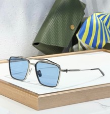 New AKONI TELESTO AKS-523 Sunglasses Size: 53  16-142