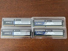 Memoire RAM 8 Go ( 4 x 2 Go )