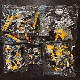 LEGO CUUSOO 21101 Hayabusa Retired Sealed in Box Express Free Shipping From JP