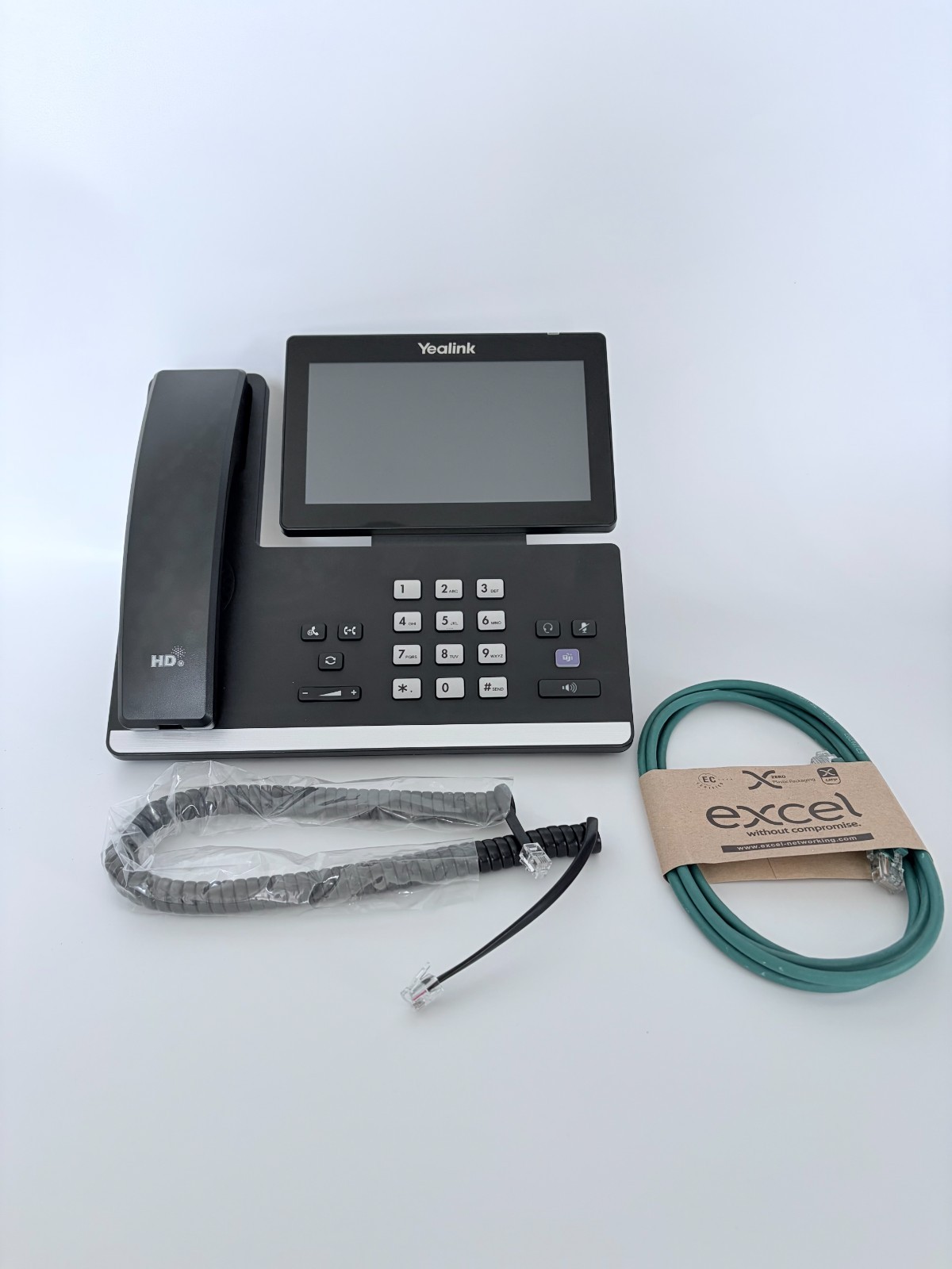 Yealink MP58 Microsoft Teams Phone *Inc VAT & 12m Warranty**