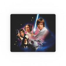 Star Wars A New Hope Classic Movie Mouse Pad