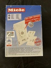 Miele GN Intensive Clean Filter Bags