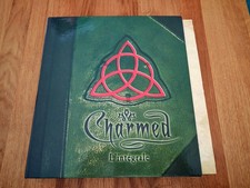 Charmed - Coffret | Buch der Schatten | Deutsche Sprache Komplettbox l'intégrale