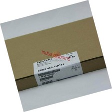 New In Box Siemens 6ES5458-4UC11 6ES5 458-4UC11