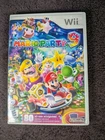 New ListingMario Party 9 (Nintendo Wii, 2012). No Manual. Tested