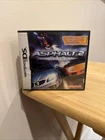 Asphalt Urban GT 2 (Nintendo DS, 2006) Complete CIB Cool Racing