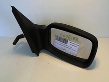 Retroviseur droit (ou coque) Ford COURRIER