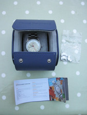 OROLOGIO FABBRI TIMEFACTORS PRS-25 EVEREST EXPEDITION VENDO ANCHE OROLOGI ANIMALI