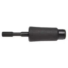 Milwaukee Tool 48-03-3010 Spline To Sds-Max Adapter
