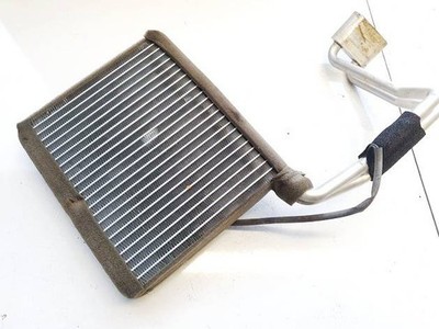 Nissan Leaf 2015 Heater radiator (heater matrix) used, Genuine #2654344-44