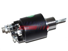 Elettromagnete, Motore d'avviamento per IVECO DAILY