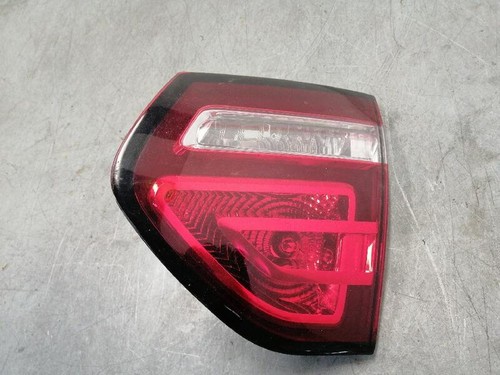 9673164980 scheinwerfer hinten links CITROEN C4 PICASSO BUSINESS 2007 800598