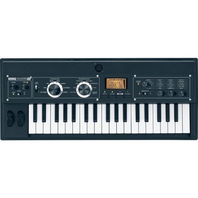 Korg MicroKORG XL + Synthesizer B-Ware