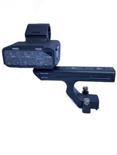 Sony Camera Other Digital Accessories XLR-H1 Used