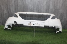 GENUINE PEUGEOT 2008 FRONT BUMPER 2016 ONWARDS 9814116177