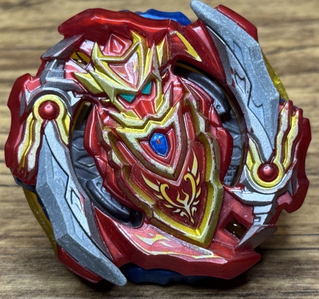 ChoZ Achilles 00 Dimension B-129 Beyblade Burst Takara Tomy #B1 | eBay