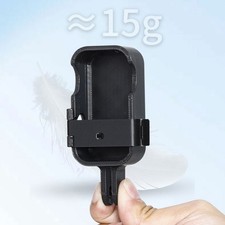 For DJI Nano Sports Camera Plastic Protective Frame Case Expansion Accessories