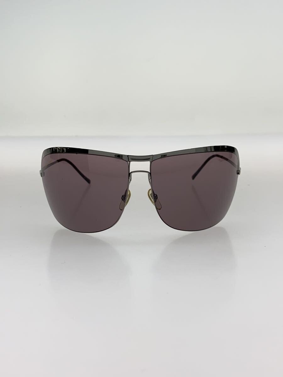 GUCCI Sunglasses Boston SLV PUP Ladies GG2795